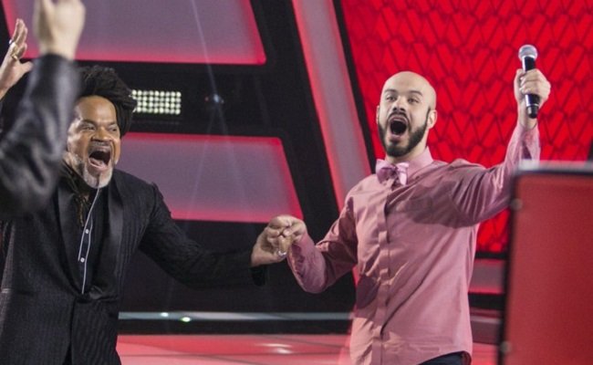 Sunset no Grande Hotel tem semifinalista do The Voice como atração no sábado de Carnaval 1 juliano - Acontece Gramado