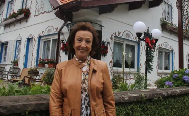 jussara paulo atzing - Acontece Gramado