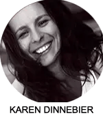 Karen Dinnebier com Aly Mello: Vidas Negras Importam 2 karen 1 - Acontece Gramado