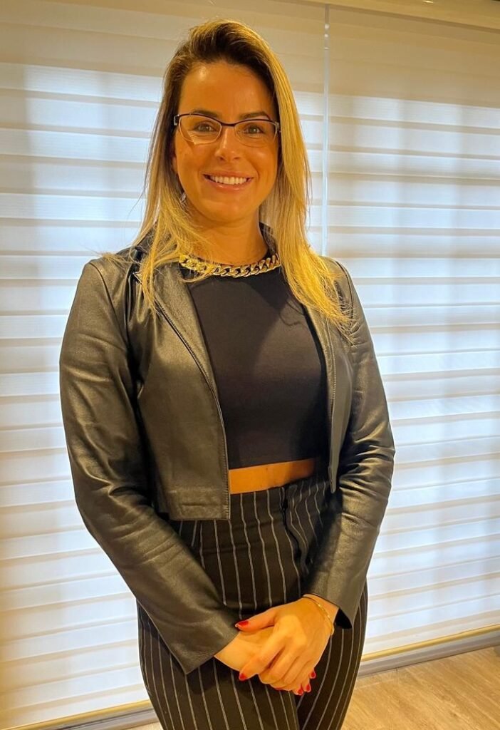 Nova liderança em Canela: Kenia Jaeger assume o Turismo com objetivos claros para o setor 1 kenia jaeger - Acontece Gramado
