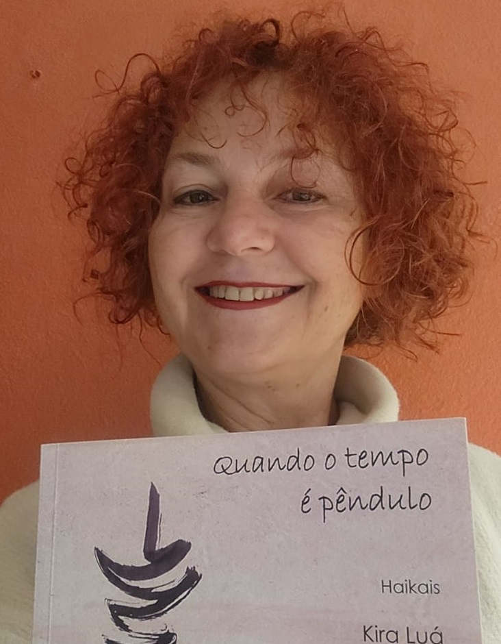 kira lua livro - Acontece Gramado