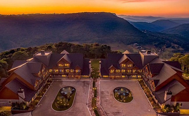 Inaugura em Gramado o Laghetto Chateau 2 laghetto chateu divulgacao 1 - Acontece Gramado