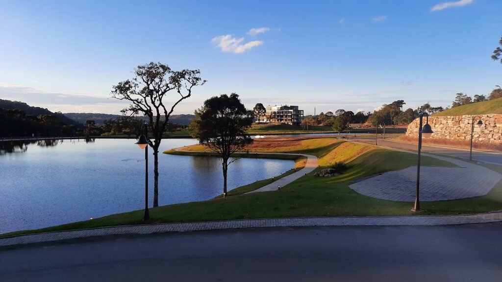 lago 1 1 - Acontece Gramado
