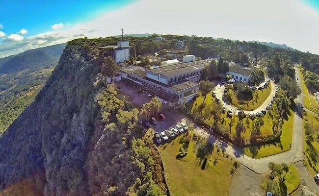 Laje de Pedra agora será hotel de luxo da rede europeia Kempinski 1 laje 3 - Acontece Gramado