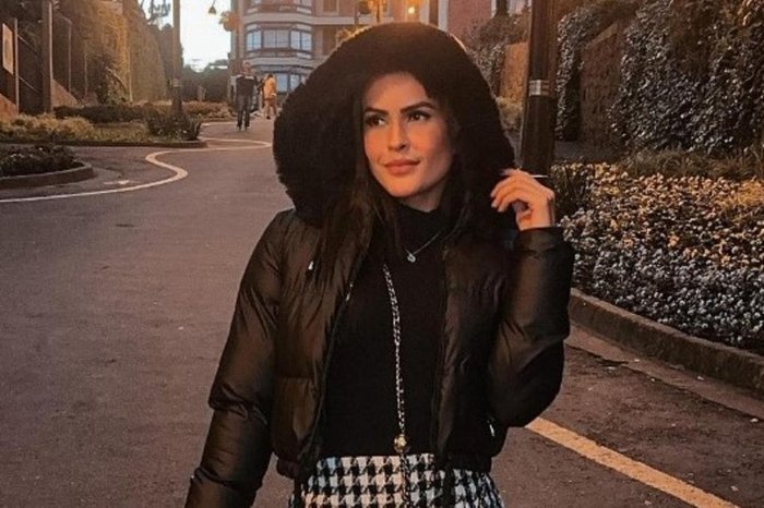 Laudo aponta insuficiência cardíaca como causa da morte de influencer em Gramado 1 larissa - Acontece Gramado