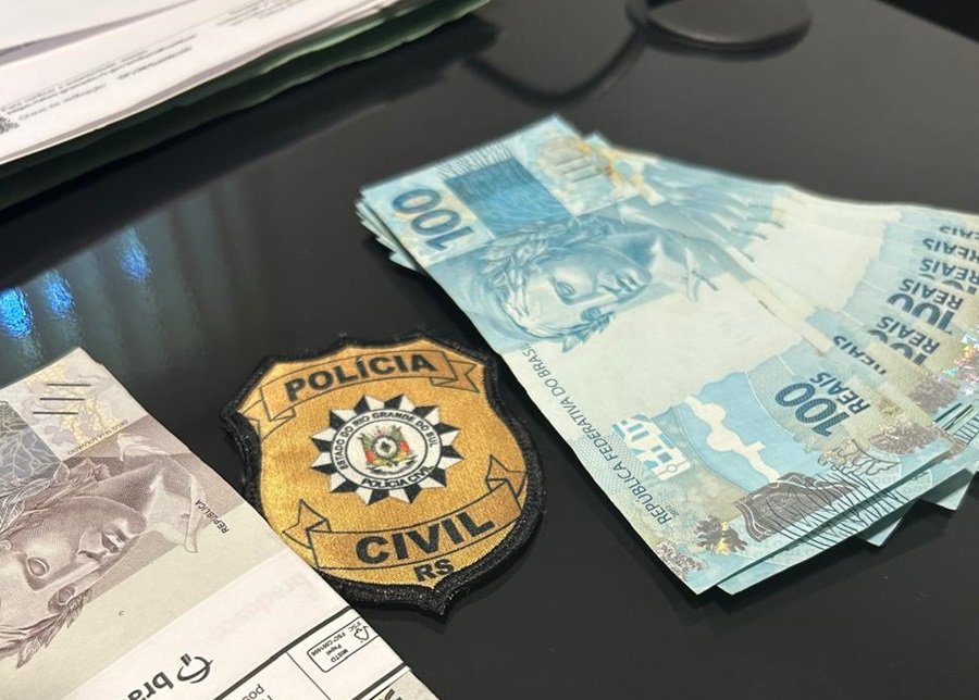Operação da Polícia Civil mira construtora e esquema de lavagem de dinheiro em Gramado 1 lavagem - Acontece Gramado