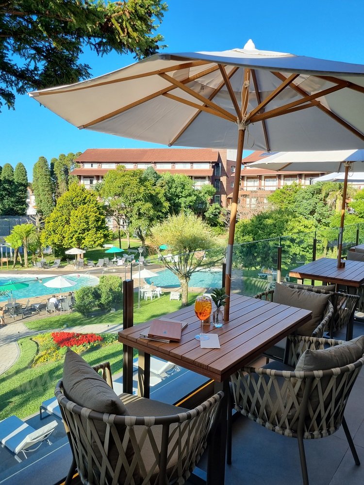 Gramado tem novo restaurante inspirado nos Alpes Europeus: o Le Pin 2 le pin gramado - Acontece Gramado
