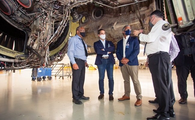 leite azul - Acontece Gramado