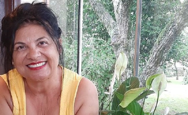 Luto na Cultura! Morre em Gramado Maria Helena Drechsler, a Lela 1 lela - Acontece Gramado
