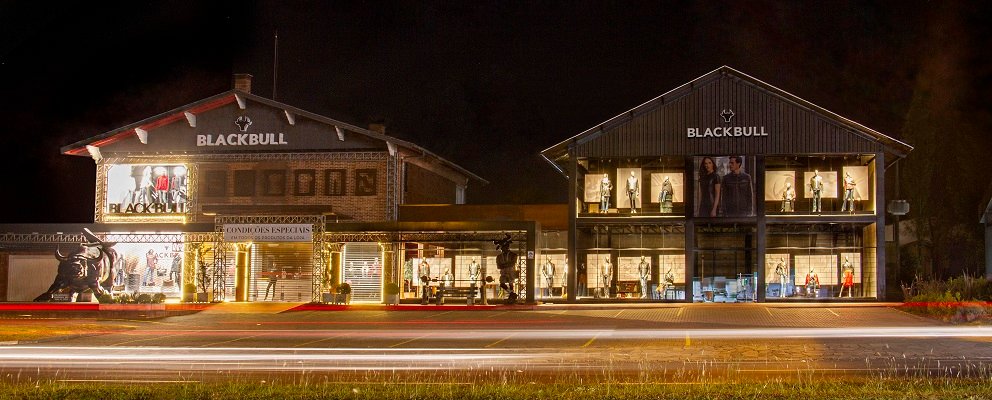 Referência na moda em couro há 35 anos, Black Bull Gramado aposta no digital 2 loja 1 1 - Acontece Gramado