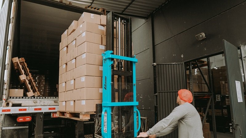Lugano inicia exportação de alfajores de Gramado para os EUA 1 luagano - Acontece Gramado