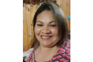 Trabalhava em Gramado: Morte de Luciana Batista em Três Coroas choca amigos e familiares 1 luciana batista - Acontece Gramado