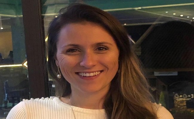 luiza - Acontece Gramado