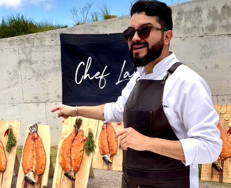 Mátria terá Páscoa com almoços especiais e caça aos ovos nos jardins 1 mATRIA 5 - Acontece Gramado