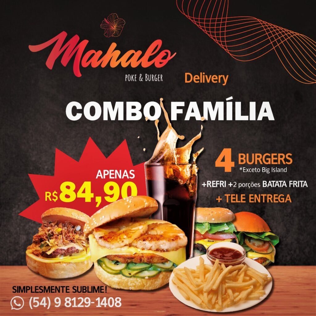 mahalo 19 2 - Acontece Gramado