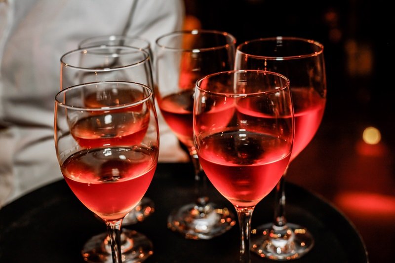 Wish Serrano celebrou o Malbec Day em evento gastronômico e cultural 2 malbec day 1 - Acontece Gramado