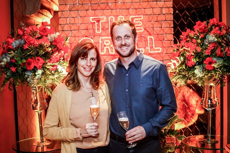 Wish Serrano celebrou o Malbec Day em evento gastronômico e cultural 7 malbec day 2 - Acontece Gramado