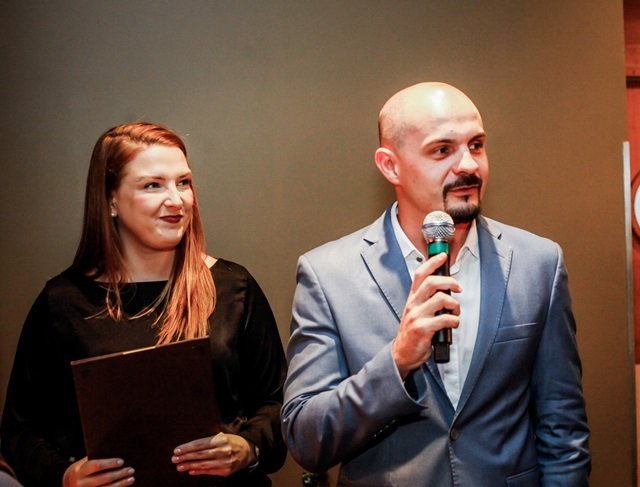 Wish Serrano celebrou o Malbec Day em evento gastronômico e cultural 5 malbec day 4 - Acontece Gramado