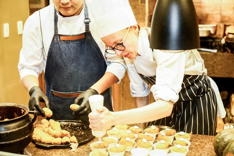 Wish Serrano celebrou o Malbec Day em evento gastronômico e cultural 3 malbec day 6 - Acontece Gramado