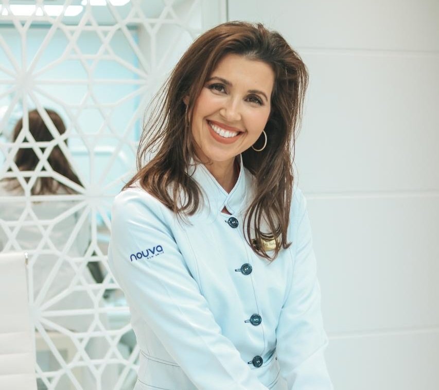 Clínica Nouva, com sede em Florianópolis, chega a Canela 1 marcela zini - Acontece Gramado