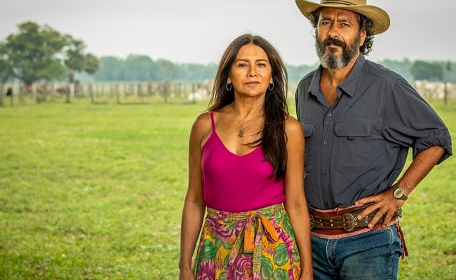 Laghetto Golden hospedará artistas e assina como patrocinador master do Festival de Cinema 1 marcos palmeira - Acontece Gramado