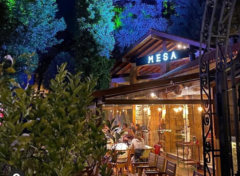 Mesa Gramado chega com proposta de gastronomia, eventos e entretenimento 2 mesa - Acontece Gramado