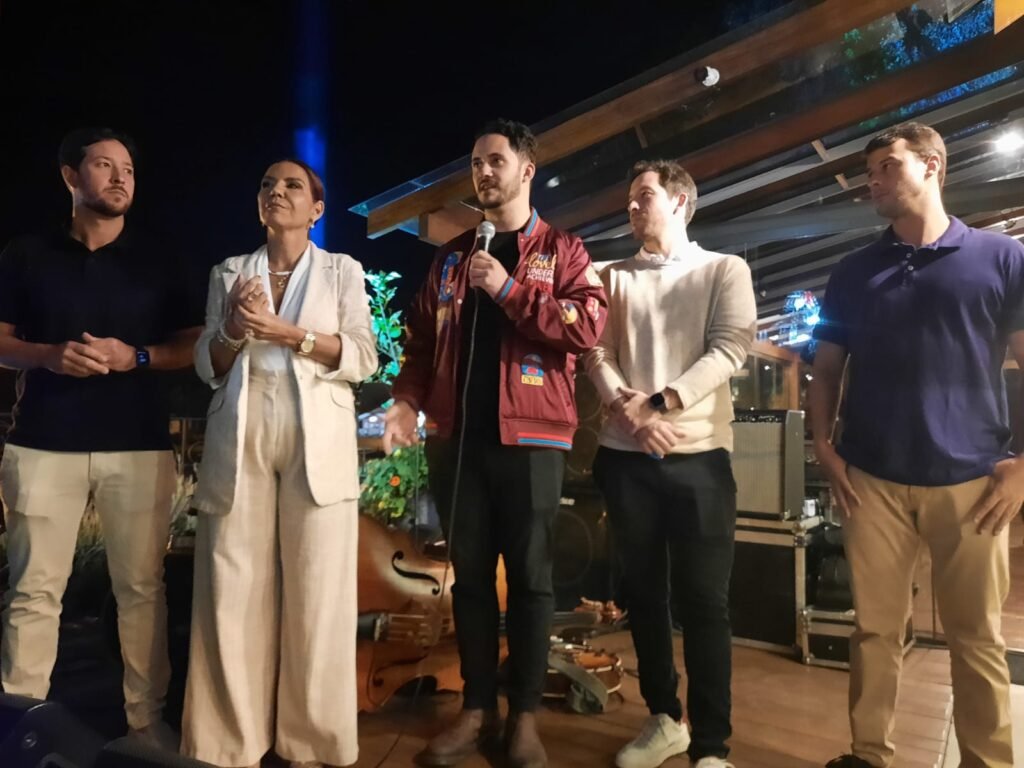 Mesa Gramado chega com proposta de gastronomia, eventos e entretenimento 1 mesa gramado 1 - Acontece Gramado