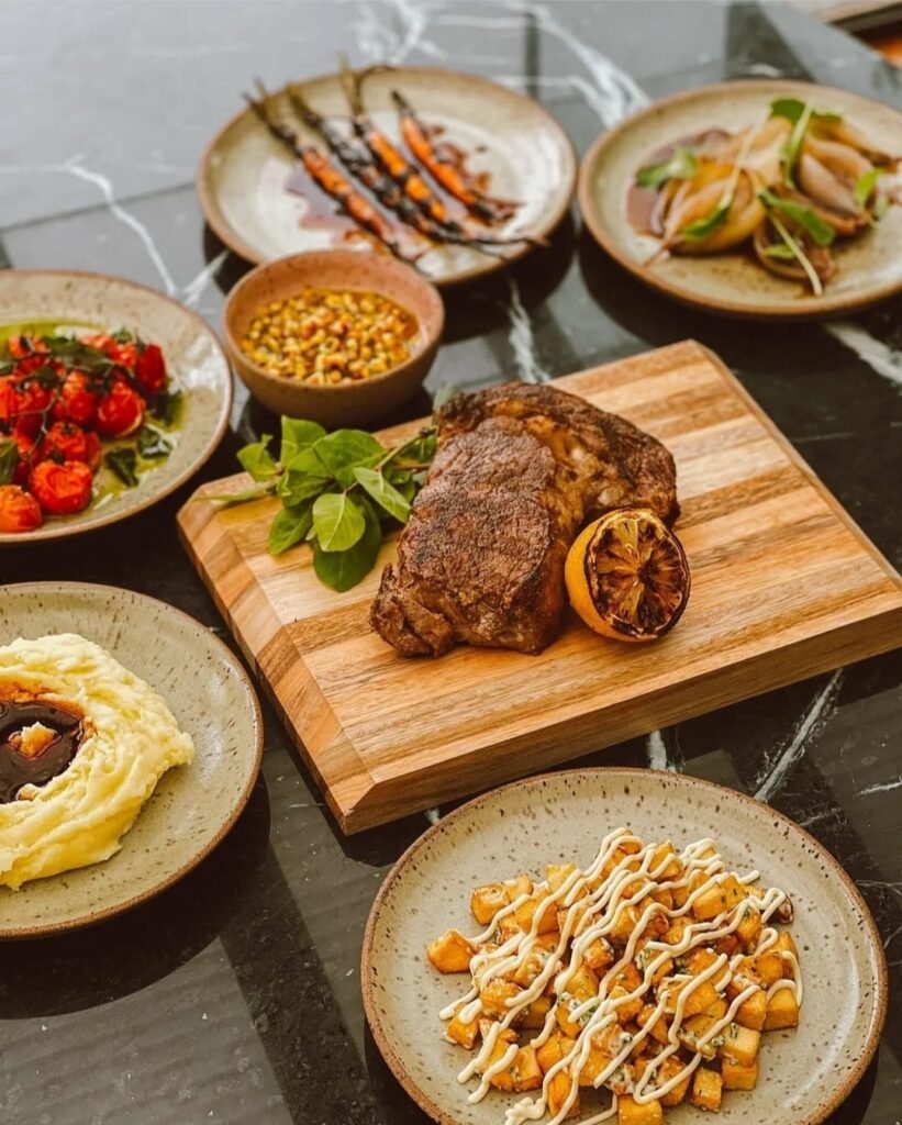 Mesa Gramado chega com proposta de gastronomia, eventos e entretenimento 4 mesa gramado 3 - Acontece Gramado