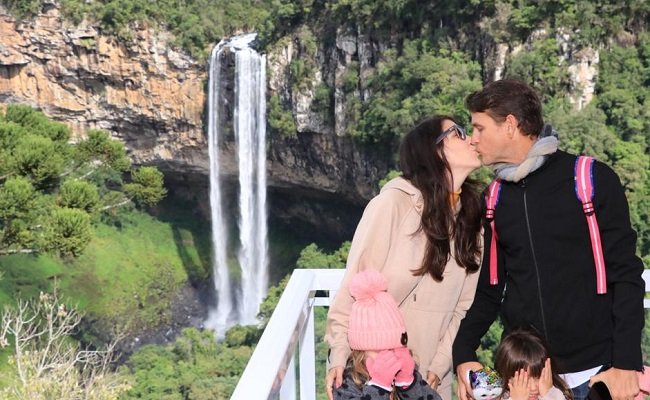 mirante 1 - Acontece Gramado