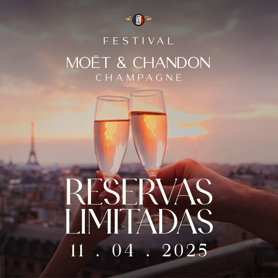 moet - Acontece Gramado