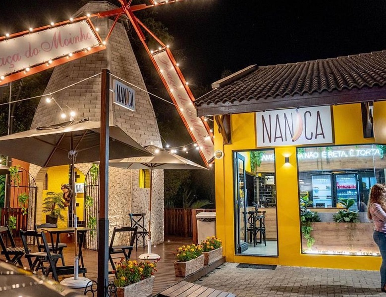 Dia 22: Nanica Day Gramado vai reverter valor da venda de Banoffee para vítimas das enchentes 1 nanica - Acontece Gramado