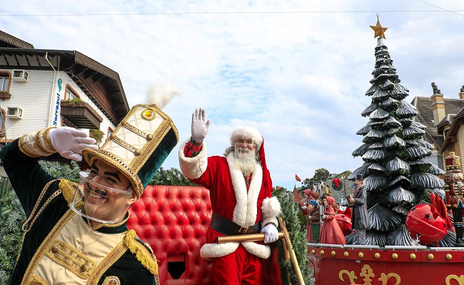 Natal Luz de Gramado anuncia data para edição 2023-2024 1 natal 12 - Acontece Gramado