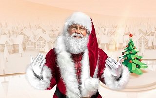 Em nota para associados Sidtur comunica que Natal Luz 2020 não terá espetáculos 1 natal 2 - Acontece Gramado