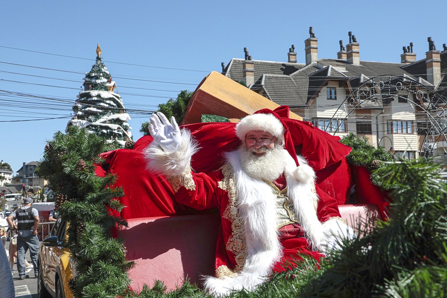 Com desconto: 2º lote de ingressos antecipados do Natal Luz fecha dia 30 de setembro 1 natal luz 17 - Acontece Gramado