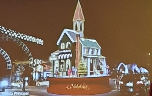 Natal Luz começa a ganhar forma e Gramadotur apresenta detalhes da decoração 3 natal luz 2 - Acontece Gramado