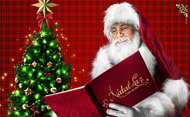 Natal Luz anuncia nova atração: O Reino do Natal 2 natal luz 3 - Acontece Gramado