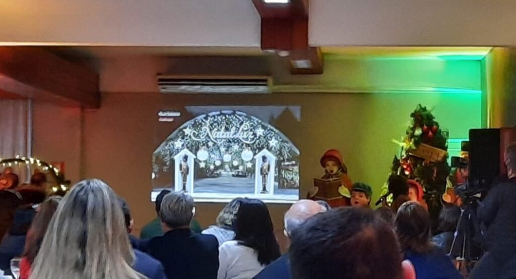 Natal Luz começa a ganhar forma e Gramadotur apresenta detalhes da decoração 7 natal luz 5 - Acontece Gramado