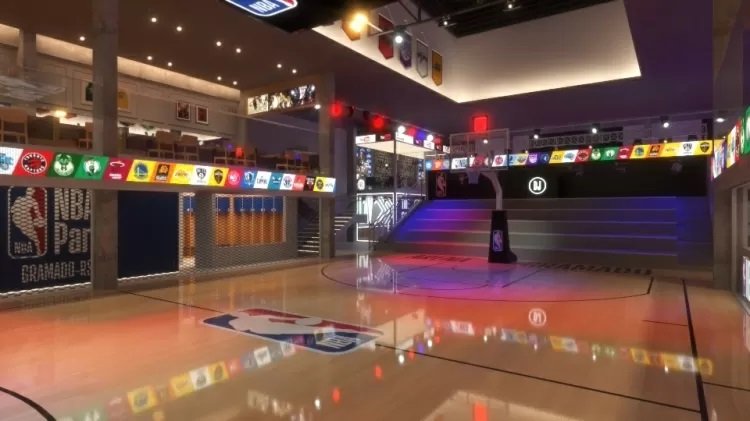 NBA Park: as atrações do novo parque temático de Gramado 2 nba 12 - Acontece Gramado