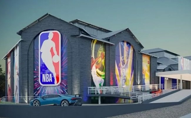 NBA Park: as atrações do novo parque temático de Gramado 1 nba capa - Acontece Gramado