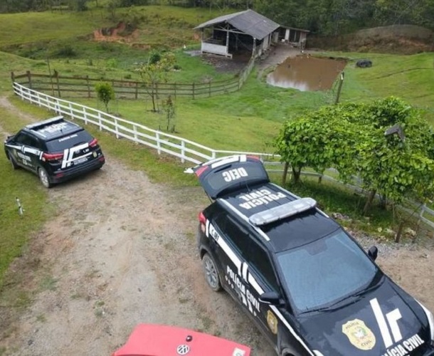 neonazistas - Acontece Gramado