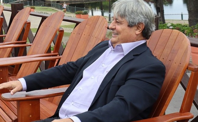 Com obstrução coronariana, prefeito Nestor aguarda procedimento em POA 1 nestor 6 - Acontece Gramado