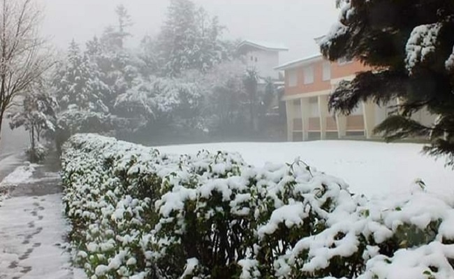 Inverno será mais intenso em julho com possibilidade de neve e ondas de frio 1 neve 4 - Acontece Gramado