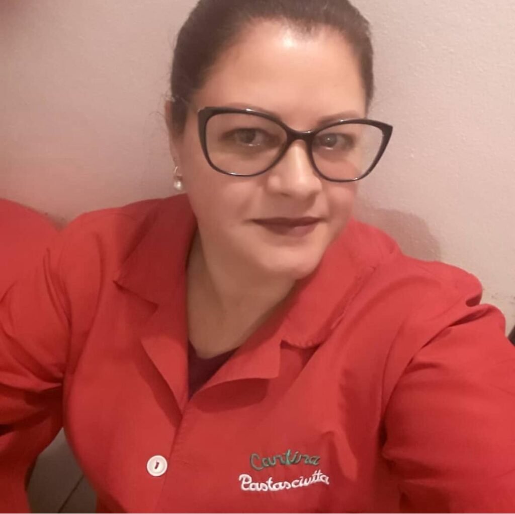 Cantina Pastasciutta faz homenagem para funcionária que morreu atropelada em Gramado 1 noeli 3 - Acontece Gramado