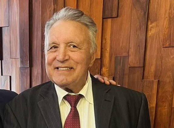 Gramado declara luto oficial de três dias pela morte de Enoir Zorzanello. Câmara cancela sessão de hoje 1 noir 2 - Acontece Gramado