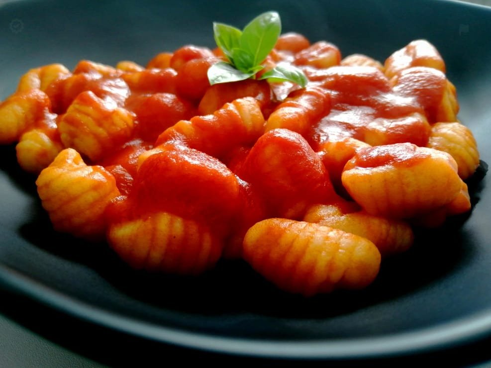 Restaurante Primrose do Castelo Saint Andrews promove o Festival Gnocchi Fortuna em Gramado 1 noque - Acontece Gramado