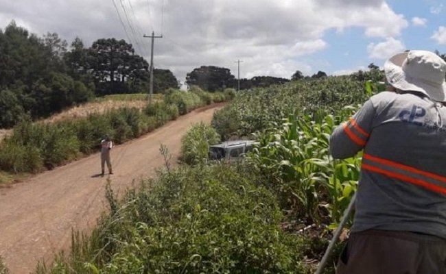 Inicia obra que vai diminuir tempo de deslocamento entre POA e Gramado 1 obra - Acontece Gramado