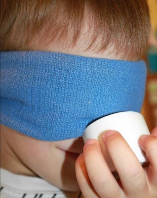 Marcela Muttoni: Senhor bendito nariz 1 olfato - Acontece Gramado