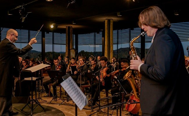 orquestra 2 - Acontece Gramado