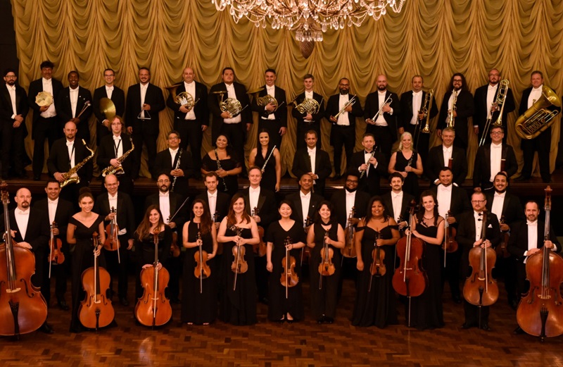 Orquestra Sinfônica de Gramado abre a programação do Gramado in Concert 1 osg rafa cavalli 1 - Acontece Gramado