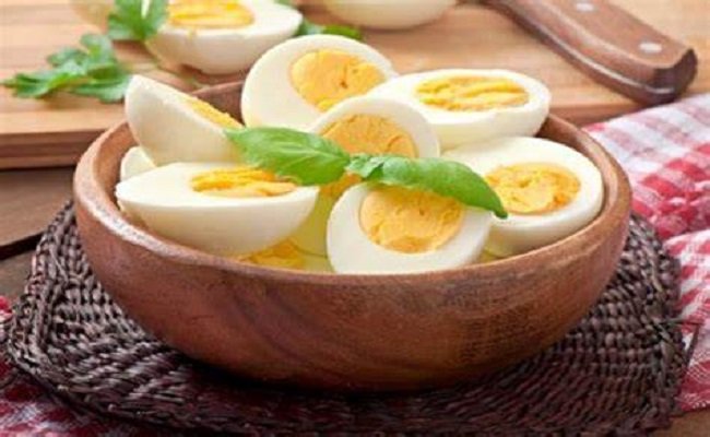 Nutri Simone Prestes: Ovo, vilão ou mocinho? 1 ovo - Acontece Gramado